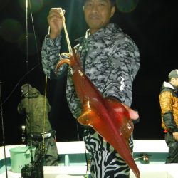 ＢｌｕｅＮｏｔｅ　Ｆｉｓｈｉｎｇ　Ｔａｘｉ 釣果