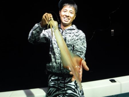 ＢｌｕｅＮｏｔｅ　Ｆｉｓｈｉｎｇ　Ｔａｘｉ 釣果