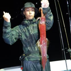 ＢｌｕｅＮｏｔｅ　Ｆｉｓｈｉｎｇ　Ｔａｘｉ 釣果