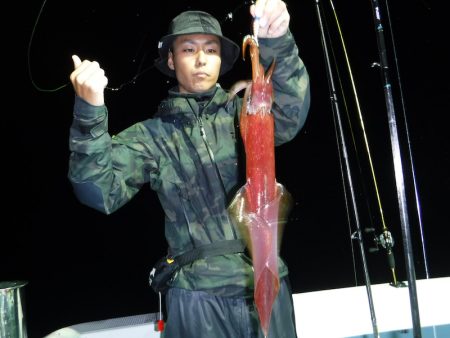 ＢｌｕｅＮｏｔｅ　Ｆｉｓｈｉｎｇ　Ｔａｘｉ 釣果