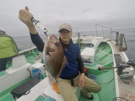 べっぷ丸 釣果