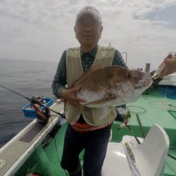 べっぷ丸 釣果