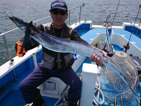 深川　吉野屋 釣果