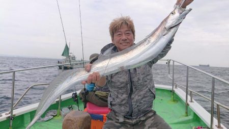 深川　吉野屋 釣果