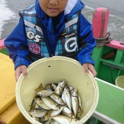 つり幸 釣果