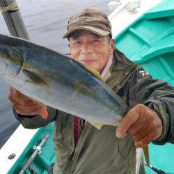 泉州丸　釣果