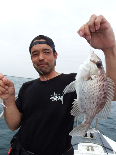 百匹屋 釣果