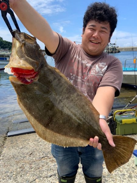 宝昌丸 釣果