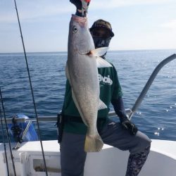 開進丸 釣果