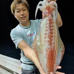 泰丸 釣果