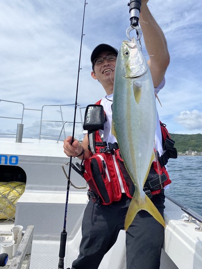 ミタチ丸 釣果