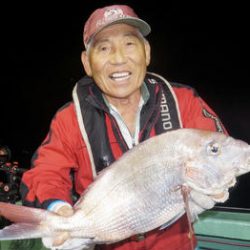 恵陽丸 釣果