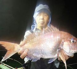 恵陽丸 釣果