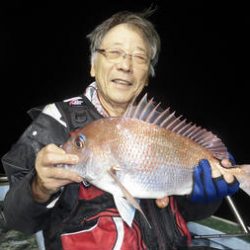 恵陽丸 釣果