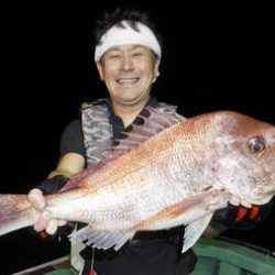 恵陽丸 釣果