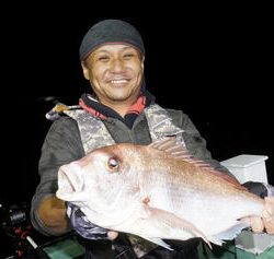 恵陽丸 釣果