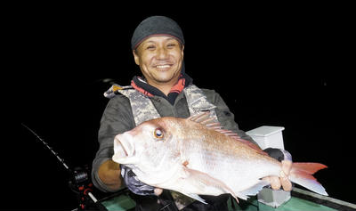 恵陽丸 釣果