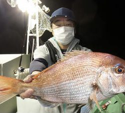 恵陽丸 釣果