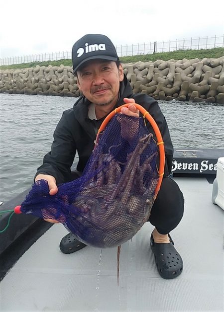 めだか屋 釣果