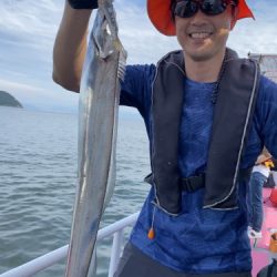 釣船 浦島太郎 釣果