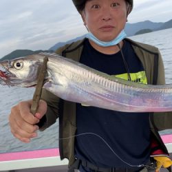 釣船 浦島太郎 釣果