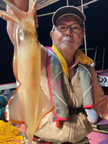 釣船 浦島太郎 釣果