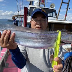 釣船 浦島太郎 釣果