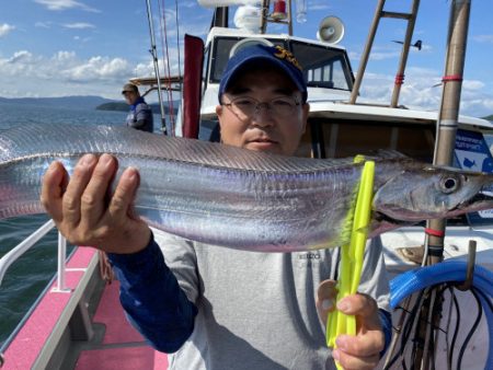 釣船 浦島太郎 釣果