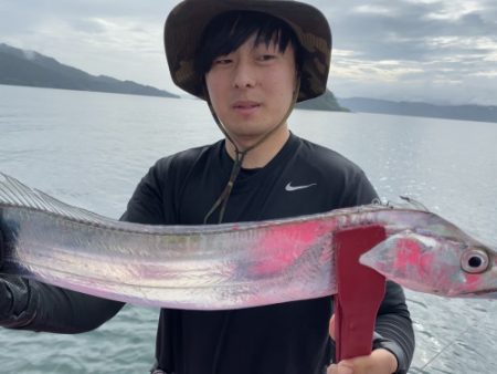 釣船 浦島太郎 釣果