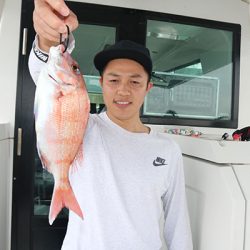 松本釣船２ 釣果