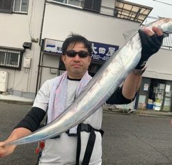 太田屋 釣果