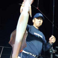 飛燕さくら丸 釣果