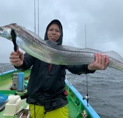 太田屋 釣果