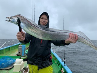 太田屋 釣果