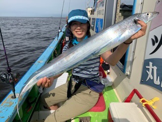 太田屋 釣果