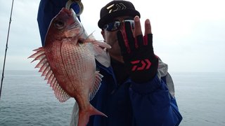 愛裕南丸 釣果