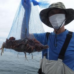 川崎丸 釣果