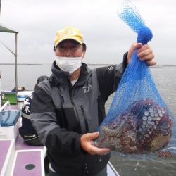 川崎丸 釣果