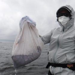 川崎丸 釣果