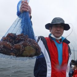 川崎丸 釣果