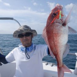 開進丸 釣果