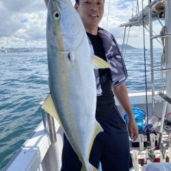 ミタチ丸 釣果