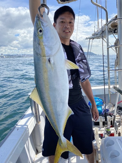 ミタチ丸 釣果