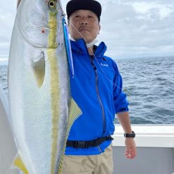 ミタチ丸 釣果