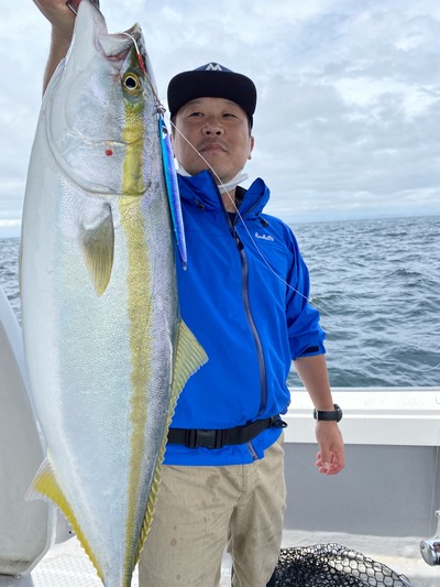 ミタチ丸 釣果