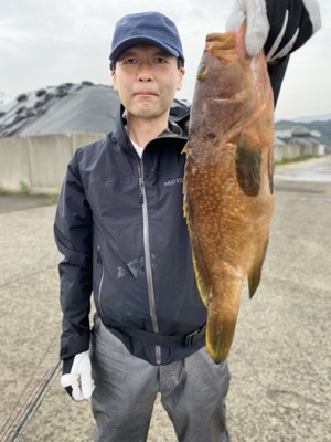 シーモンキー 釣果