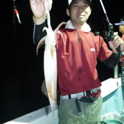 ＢｌｕｅＮｏｔｅ　Ｆｉｓｈｉｎｇ　Ｔａｘｉ 釣果