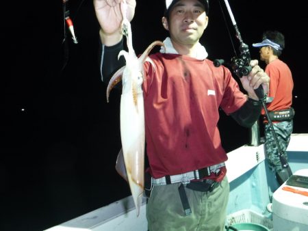 ＢｌｕｅＮｏｔｅ　Ｆｉｓｈｉｎｇ　Ｔａｘｉ 釣果