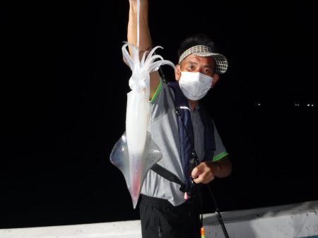 ＢｌｕｅＮｏｔｅ　Ｆｉｓｈｉｎｇ　Ｔａｘｉ 釣果