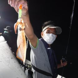 ＢｌｕｅＮｏｔｅ　Ｆｉｓｈｉｎｇ　Ｔａｘｉ 釣果